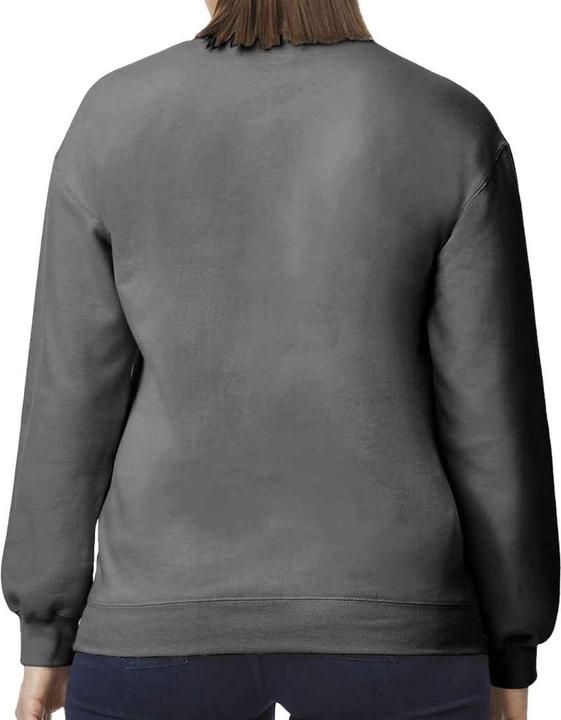 Image du produit Gildan Sweat-shirt adulte unisexe en polaire softstyle de poids moyen (3XL)