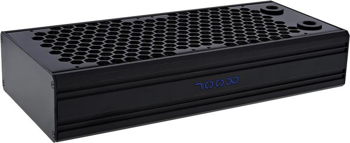 Actual product image Alphacool Icebreaker Pro XT45 (120 mm)