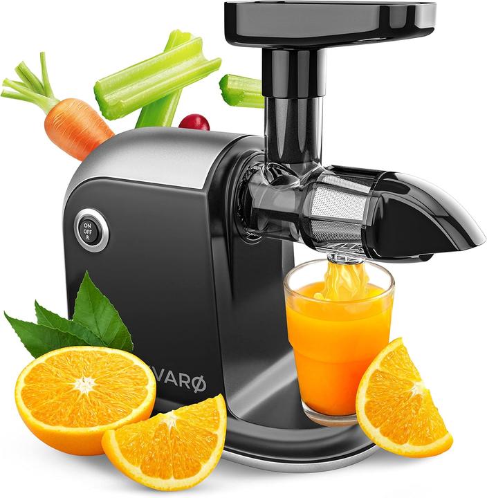 Immagine prodotto Veluris Slow Juicer Divaro