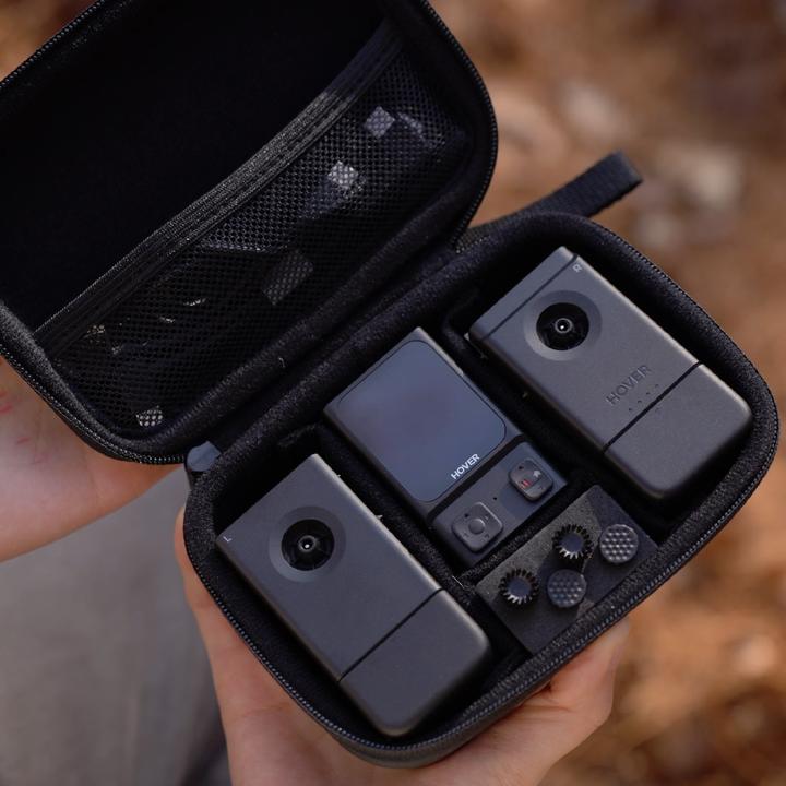 Image du produit HoverAir Beacon & Joystick Set (Télécommande de drone)