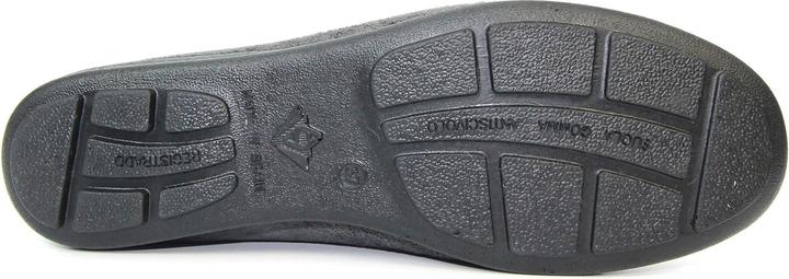Image du produit Lunar Chaussons Jessie motif léopard (40)