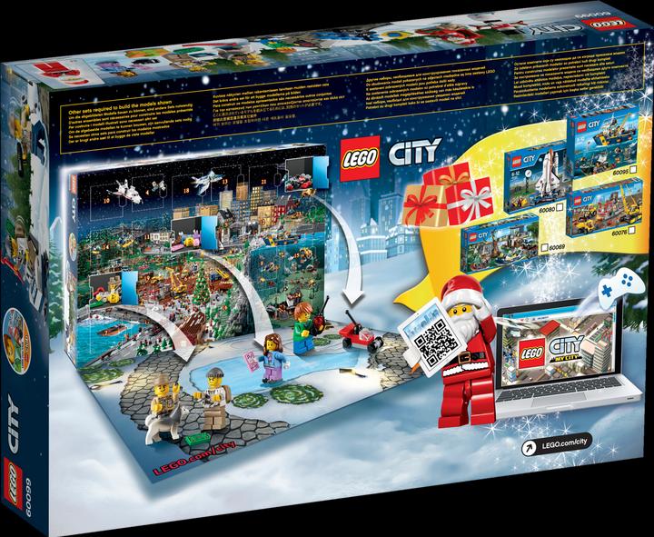 Image du produit LEGO City