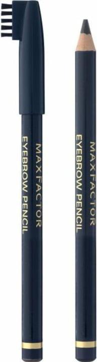Actual product image Max Factor Eyebrow Pencil (1 Ebony)