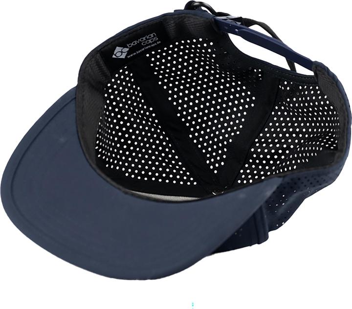 Actual product image Bavarian Caps Edelweiss Outdoor V2 (One size)
