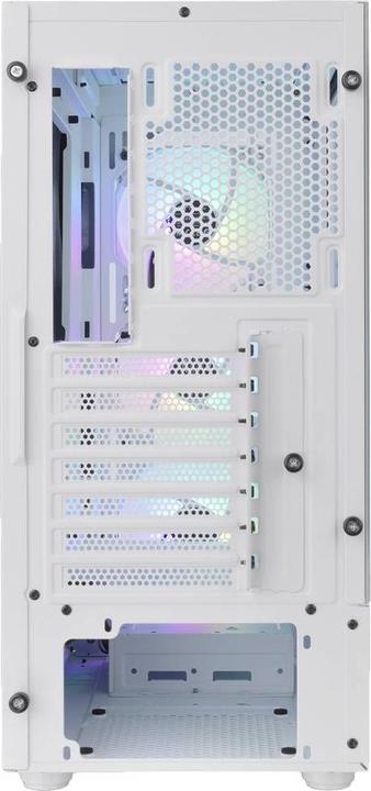 Image du produit Thermaltake View 200 TG ARGB (ATX, Mini-ITX, mATX)