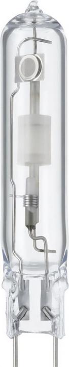 Actual product image Philips Discharge lamp (G8.5, 73.20 W, 6400 lm, 1 x, G)