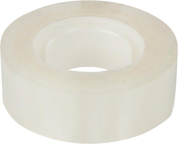 Produktbild Büroring Klebefilm, 19 mm x 33 m, transparent, 8 Rollen (19 mm)