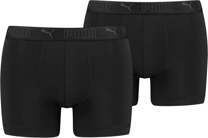 Image du produit Puma Boxer actif (2 packs) (S, lot de 2)
