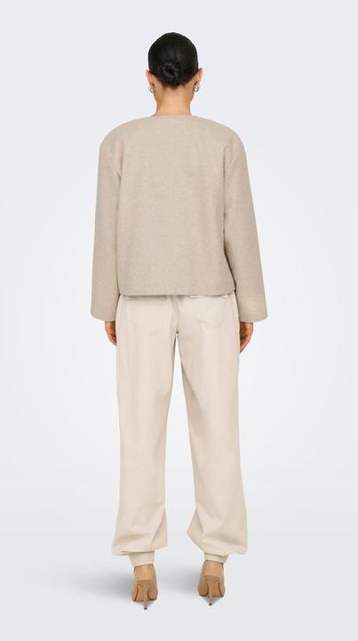 Actual product image Only ONLNANCY Jacke Jacke (L)