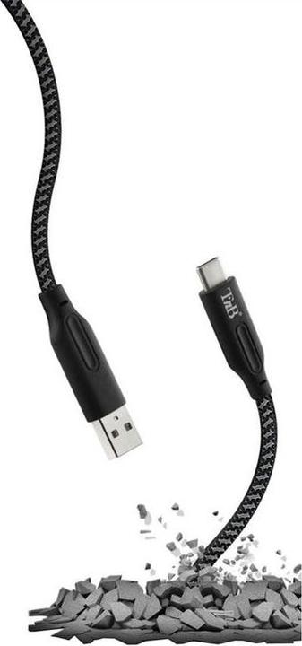 Produktbild OEM USB 2.0 Kabel (3 m, USB 2.0)