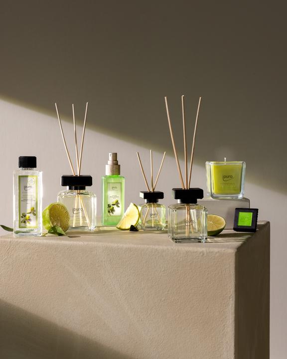 Image du produit Ipuro Lime Light (200 ml)