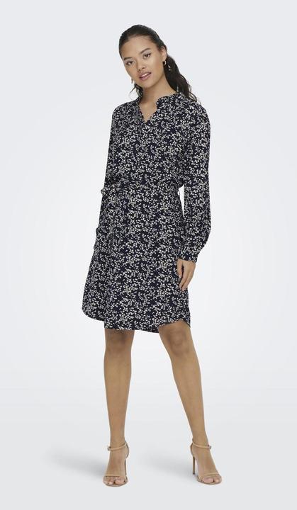 Image du produit JdY Robe chemisier riche en détails (40)