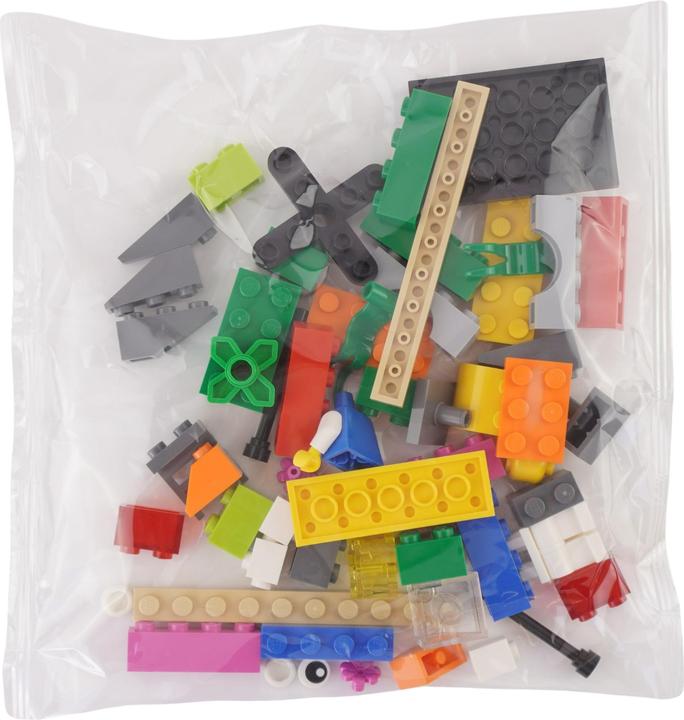 Immagine prodotto LEGO Borsa per l'esplorazione della finestra (2000409, Accessori LEGO)