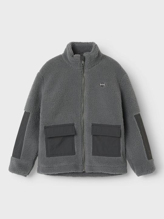 Immagine prodotto Name it Teddy Jacke (164)