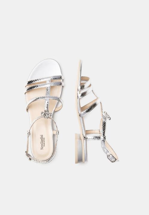 Actual product image Nero Giardini Sandalen (40)