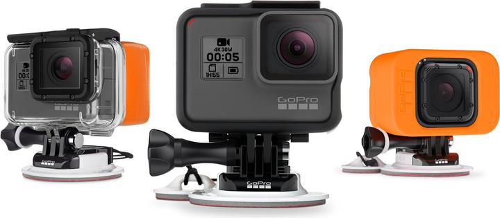 Actual product image GoPro Surf Hero mounting kit (Universal, Hero 7, Osmo Action)