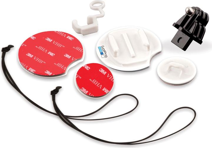 Actual product image GoPro Surf Hero mounting kit (Universal, Hero 7, Osmo Action)