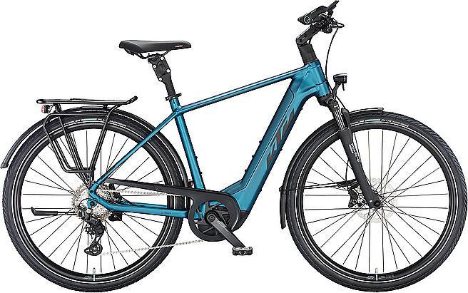 Produktbild KTM 28" Macina Style 730