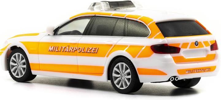 Immagine prodotto Ace BMW Serie 5 Touring Polizia Militare