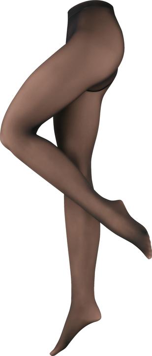 Produktbild Nur Die Warm & Transparent (50 DEN, 40 - 44)