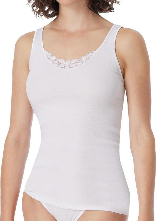 Image du produit Schiesser Pack de 3 chemises concept maillot de corps / top (48, 4XL)