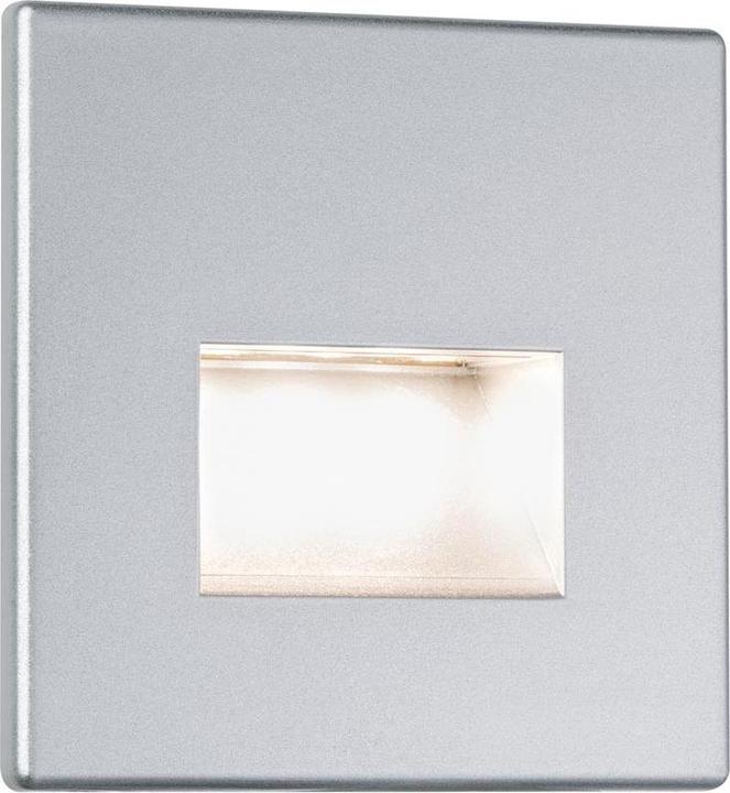 Actual product image Licht-Trend Box Alu (116 lm)
