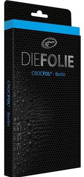 Actual product image Crocfol Displayschutz Folie (2er Pack) Die Folie (2 Piece, Samsung Galaxy S25)