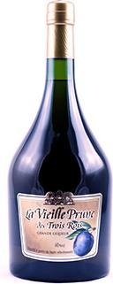 Produktbild Trois Rois Vieille Prune (1 x 150 cl)