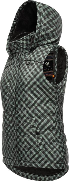 Image du produit Ragwear Hesty Print (L)
