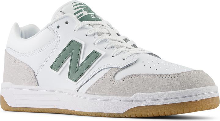 Produktbild New Balance BB480LYG (38)
