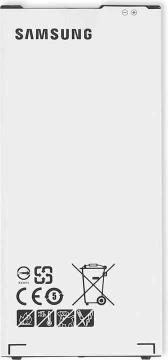 Produktbild Samsung EB-BA710ABE 3300 mAh Akku