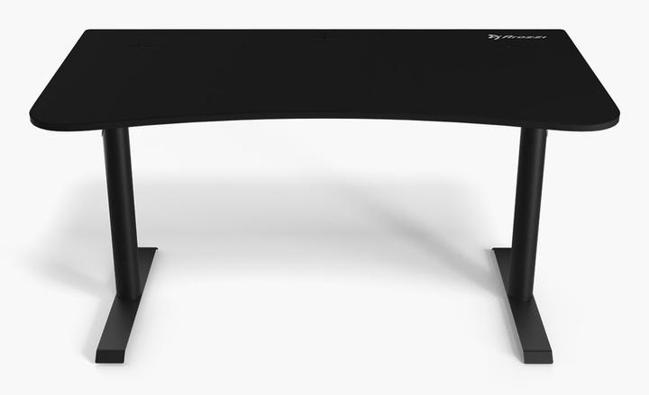 Immagine prodotto Arozzi Tavolo da gioco Arena Medium PureBlack 140x75,5 cm