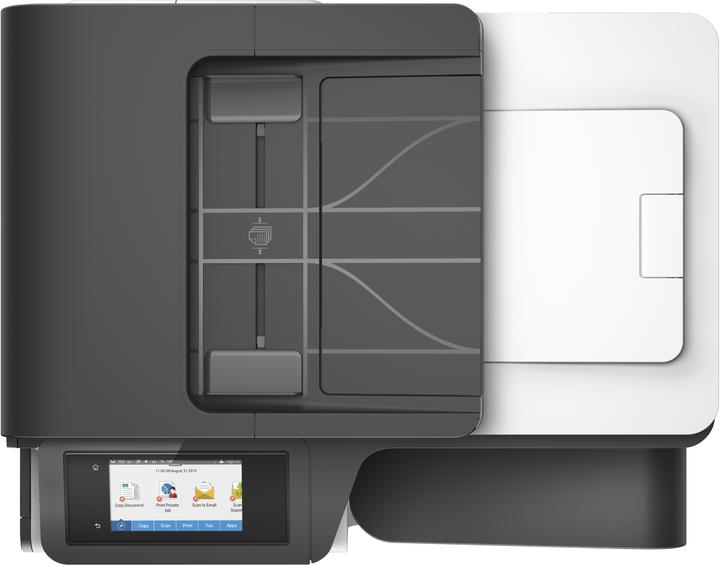 Produktbild HP 477dw PageWide Pro (Tintenpatrone, Farbe)
