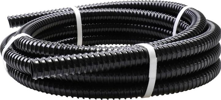 Actual product image T.I.P. Multi-purpose spiral hose 3/4″, 5m, without connection (5 m, 101.60 mm)
