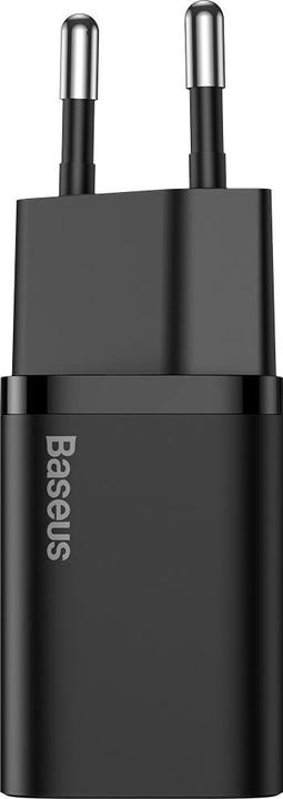 Produktbild Baseus Super Si Set Quick Charger (25 W)
