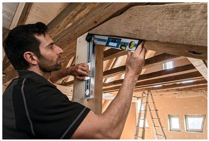 Actual product image Bosch Professional Gam 220