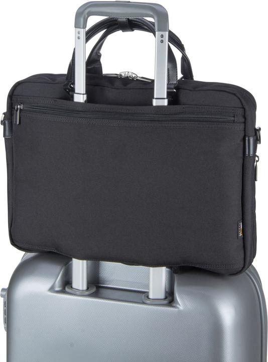 Actual product image Victorinox Werks Professional Cordura® 15" Laptop Brief (15.40")