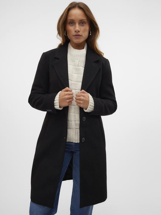 Actual product image Vero Moda VMFORTUNESARA Coat Coat (XS)