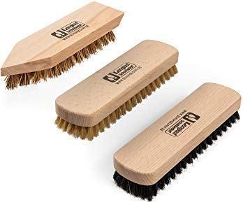 Image du produit Langlauf Schuhbedarf Kit de cirage de chaussures (10 x)