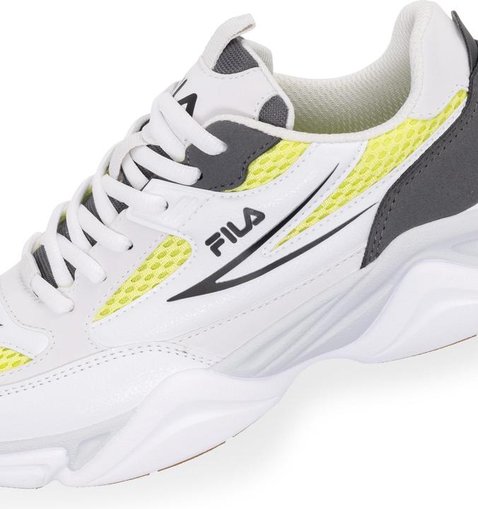 Actual product image FILA 's trainers recade (39)