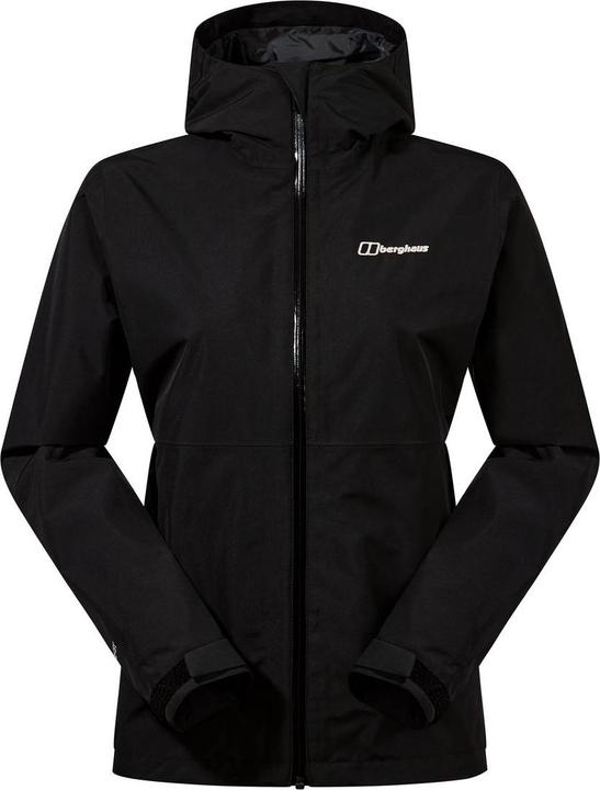Black, BP6-BLACK