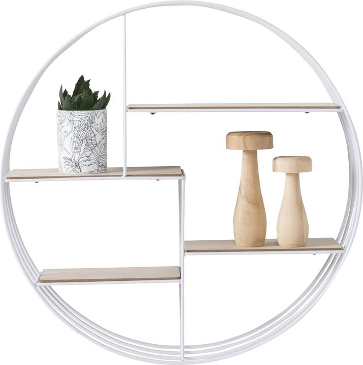AC Design Darkenberg (Ø 45 x 10 cm)