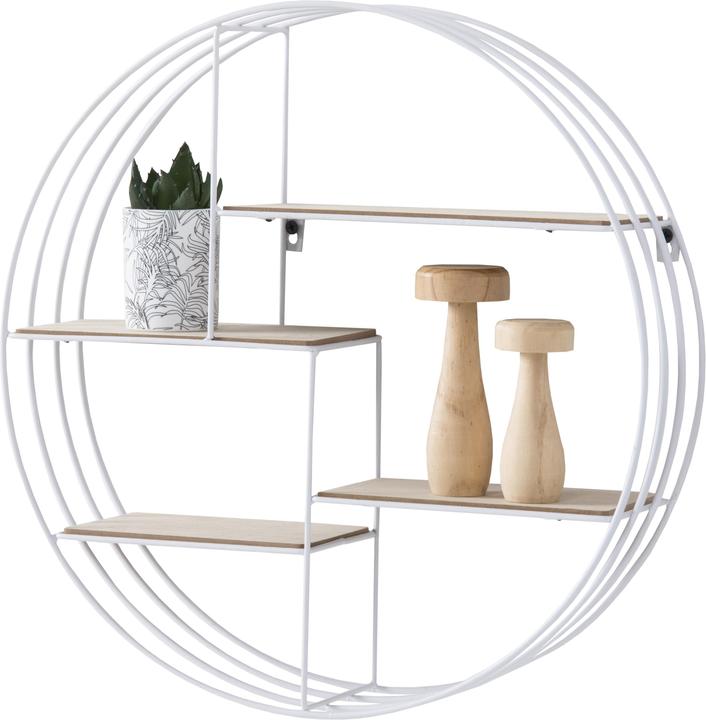 Image du produit AC Design Darkenberg (Ø 45 x 10 cm)