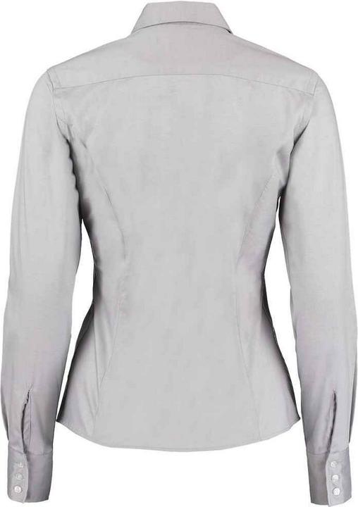Immagine prodotto Kustom Kit Premium Camicia Conforme alla Taglia Manica Lunga Donna (54 D)