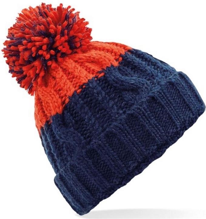 Produktbild Beechfield Mütze Apres