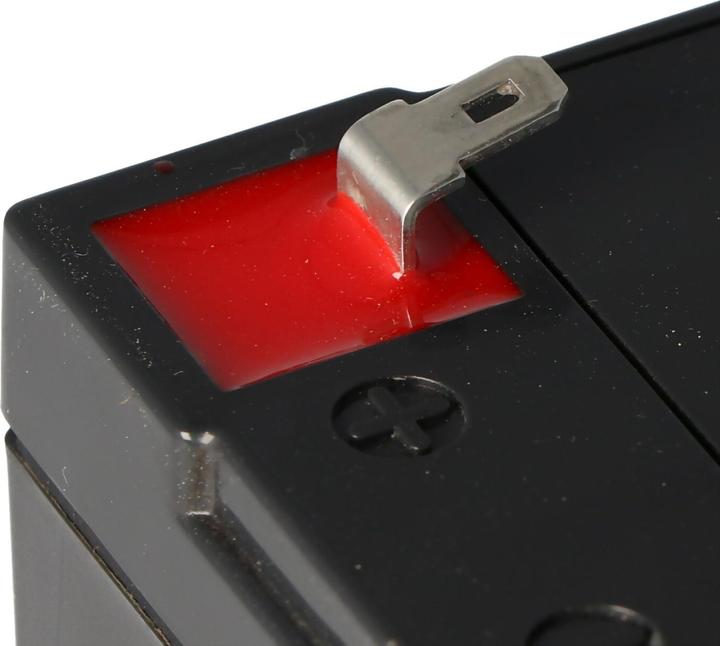 Produktbild Multipower Akku Alarmanlage Abus Terxon SX AZ4000 7.2-12 PB, VDS Zulassung (1 Stk., Gerätespezifisch, 7200 mAh, Akku)