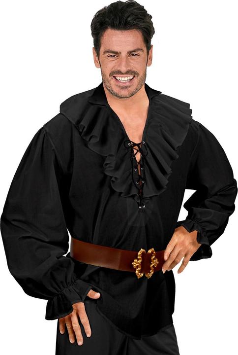 Produktbild Widmann Piratenhemd (XL)