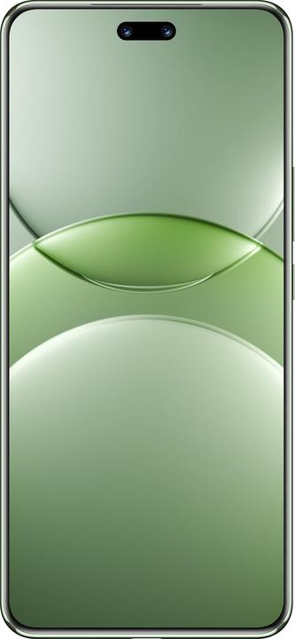 Produktbild Huawei Nova 13 Pro (512 GB, Loden Green, 6.77", Dual SIM, 50 Mpx, 4G)