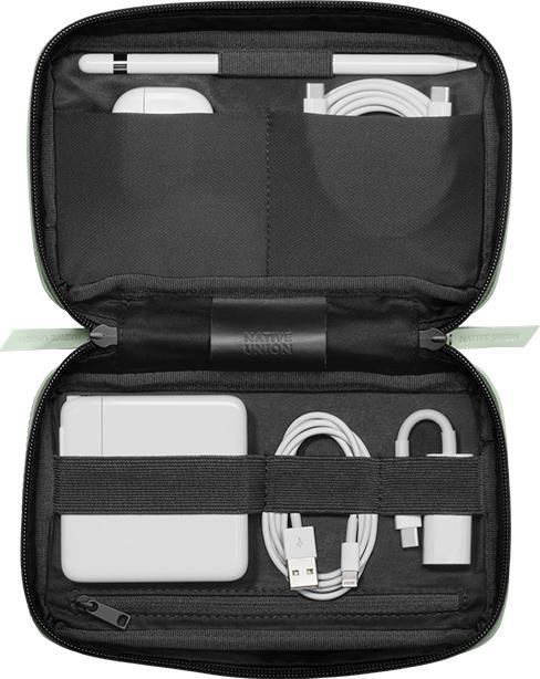 Actual product image Native Union Stow Organizer Pouch (Case)
