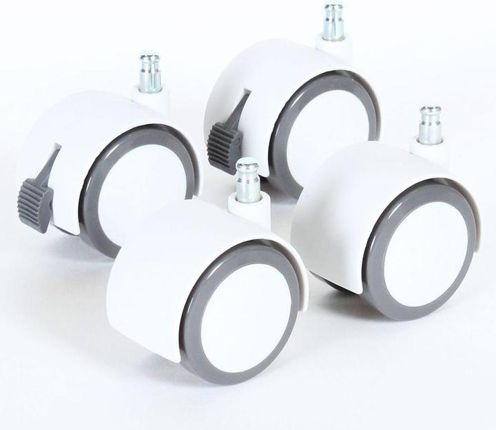 Babybay Parkett-Rollensatz